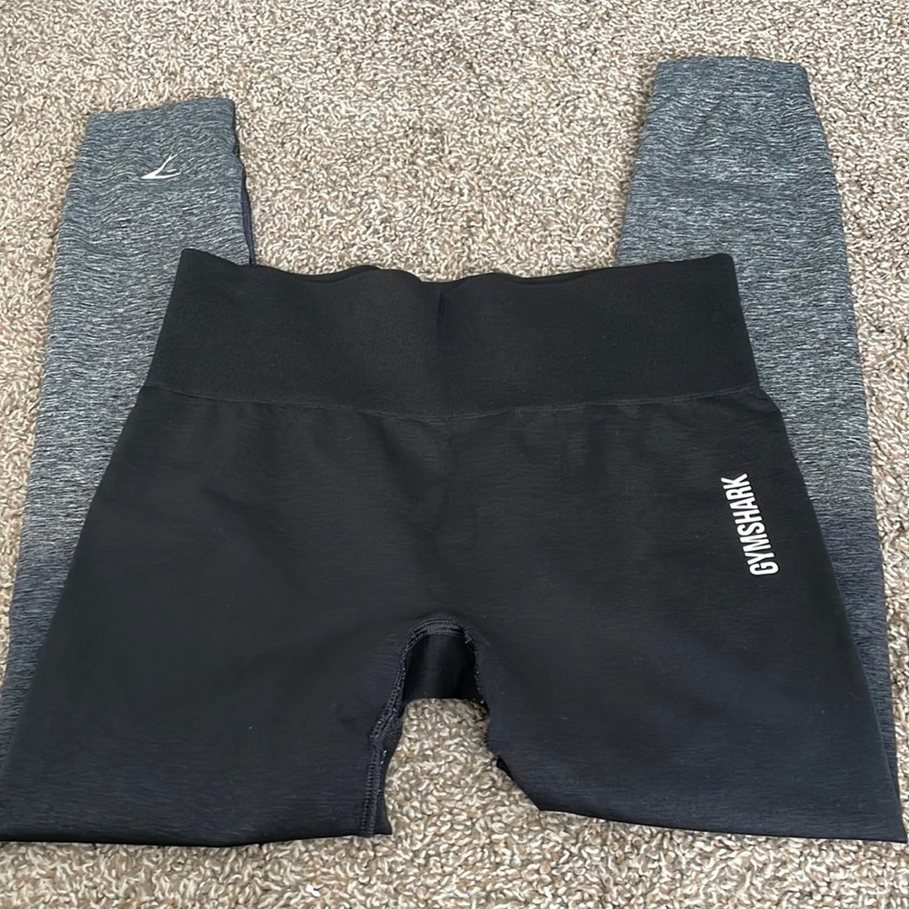 Ombré Gymshark
